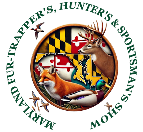 Maryland Fut-Trappers, Hunter & Sportsman Show