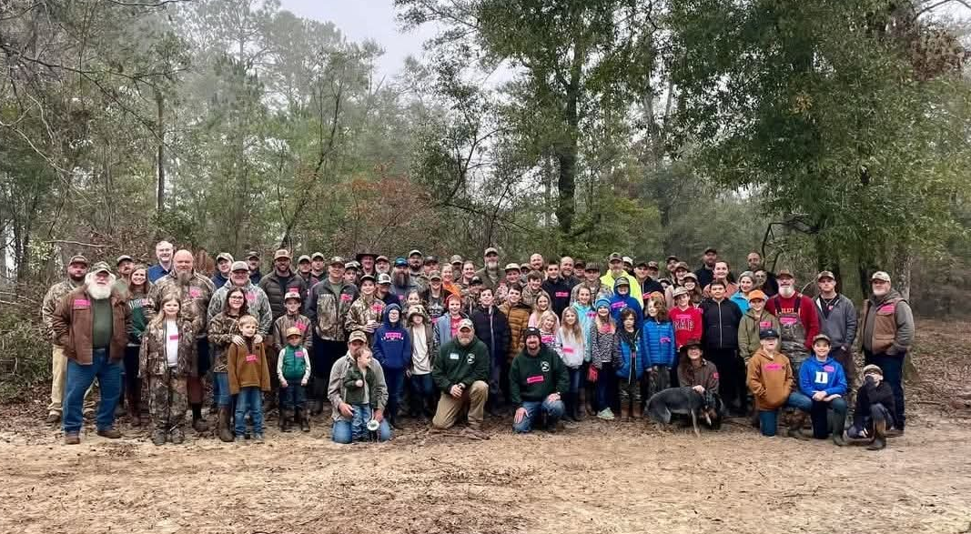 Building Resilience and Connection – The Power of Youth Trapping Events