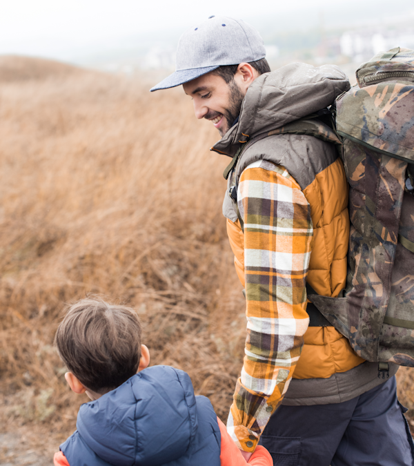 Respect for Life – Trapping’s Deep Lessons for Young Hearts