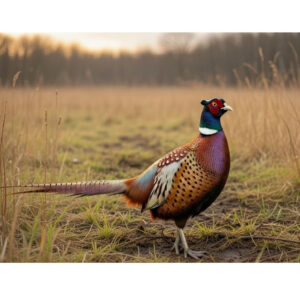 pheasant hunt raffle